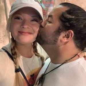 Meet your Posher, Maddy